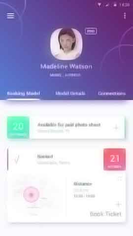 doss网站攻击软件会员商城正版的企业定制界面